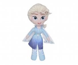 Disney Frozen 2, Friends Elsa 25cm Disney Frozen 2, Friends Elsa 25cm