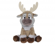 Disney Frozen 2, Friends Sven 25cm Disney Frozen 2, Friends Sven 25cm