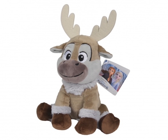 baby sven frozen toy