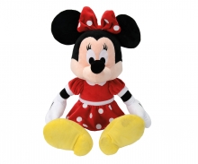 Disney Minnie Red Dress, 50cm Disney Minnie Red Dress, 50cm