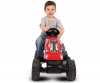 Farmer Xl Red Tractor + Trailer