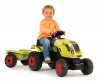 Traktor Farmer XL Claas Arion 400