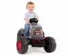 Stronger Xxl Tractor + Trailer