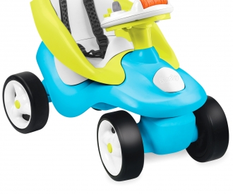 Porteur bubble sales