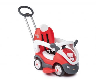 Porteur bubble best sale go ii