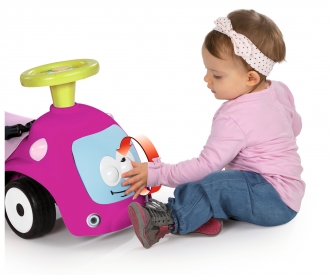 Porteur online maestro rose