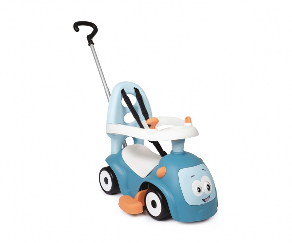 Camion pousseur smoby hotsell