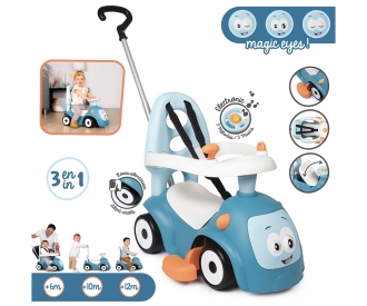 Voiture online porteur smoby