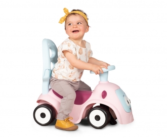 Porteur maestro best sale 2 smoby