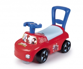 Spidey Auto Ride-On