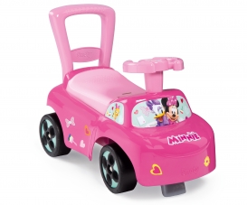 Minnie Auto Ride-On