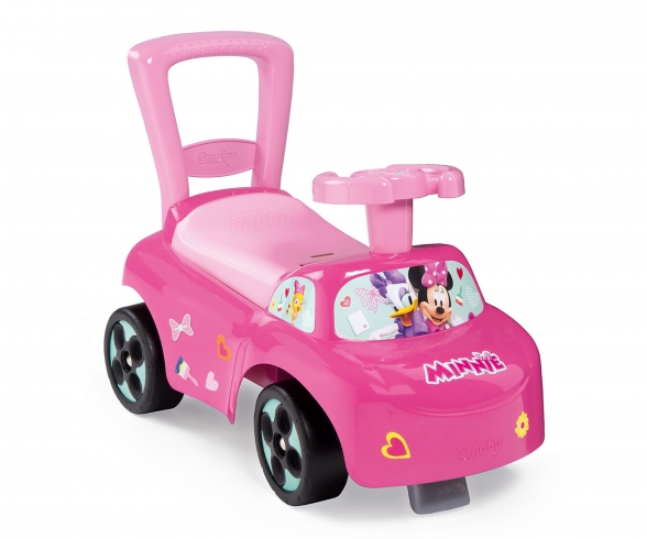 MINNIE PORTEUR AUTO MINNIE PORTEUR AUTO