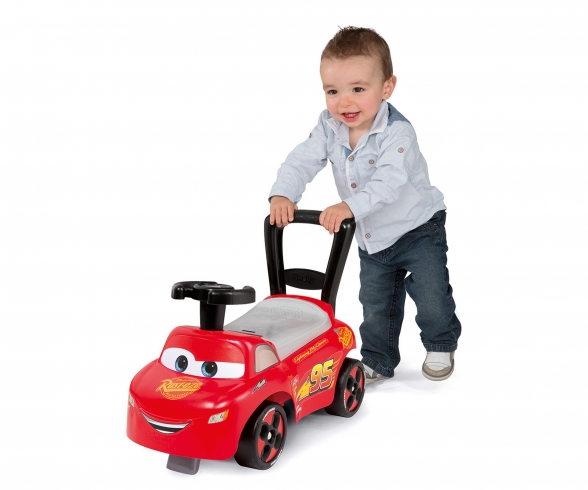 CARS 3 PORTEUR AUTO CARS 3 PORTEUR AUTO