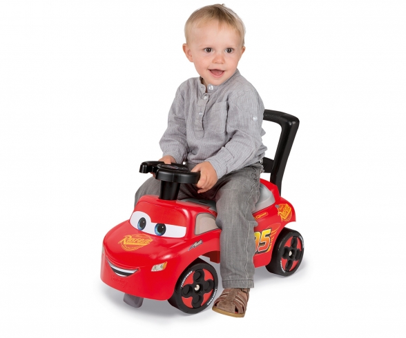 CARS 3 PORTEUR AUTO CARS 3 PORTEUR AUTO