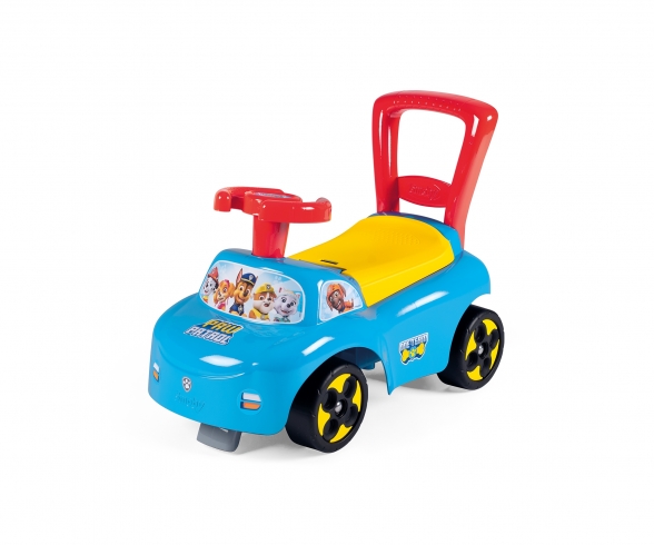 Paw patrol toddler car sales