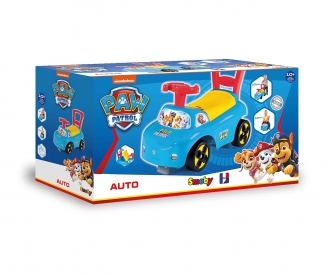 Paw patrol top toddler car