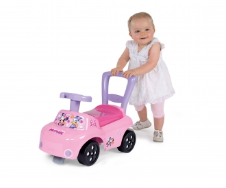 Pousseur minnie deals