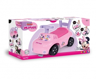 Minnie Auto Ride On 720532 Ride on cars Riding vehicles