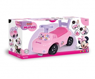 Minnie Porteur Auto