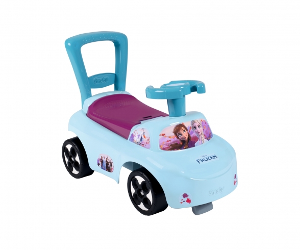 La Reine Des Neiges Porteur Auto 720533 Porteurs V hicule
