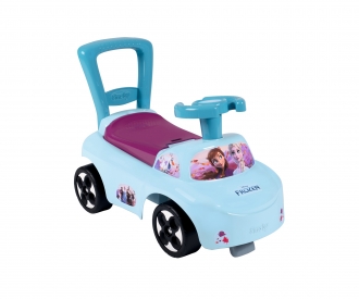 Disney frozen shop ride on car