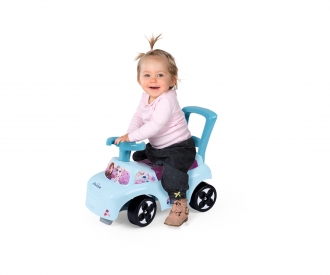 Frozen ride on toy deals