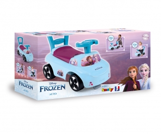 Frozen Auto Ride On 720533 Ride on cars Riding vehicles
