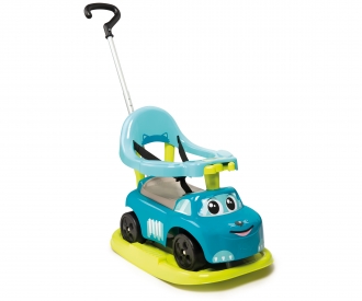 Smoby porteur auto bascule sales