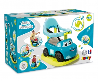 Porteur auto bascule hotsell