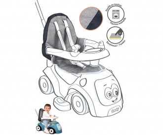 Porteur maestro discount de smoby