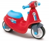 Scooter Ride-On Red