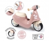 Scooter Ride-On Pink