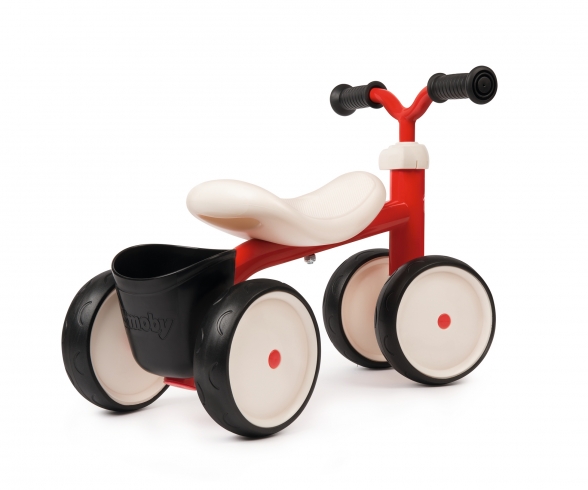 PORTEUR ROOKIE ROUGE PORTEUR ROOKIE ROUGE