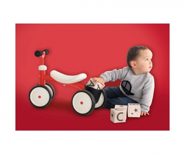 PORTEUR ROOKIE ROUGE PORTEUR ROOKIE ROUGE