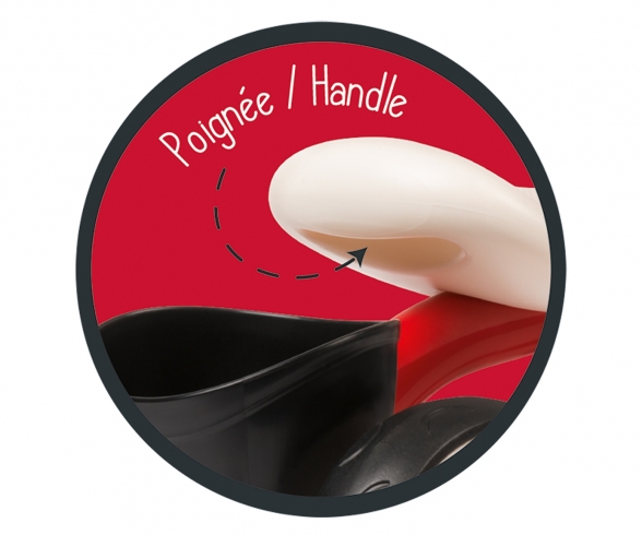 PORTEUR ROOKIE ROUGE PORTEUR ROOKIE ROUGE