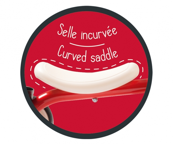 PORTEUR ROOKIE ROUGE PORTEUR ROOKIE ROUGE