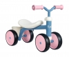 Rookie Ride-On Pink