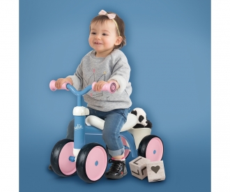 Porteur Rookie Rose