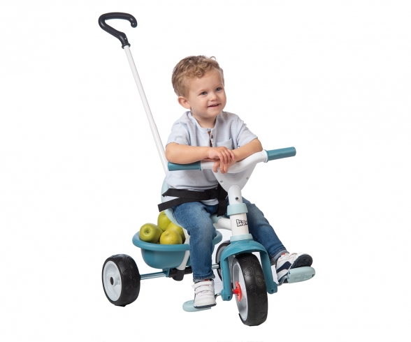 TRICYCLE BE MOVE BLEU TRICYCLE BE MOVE BLEU