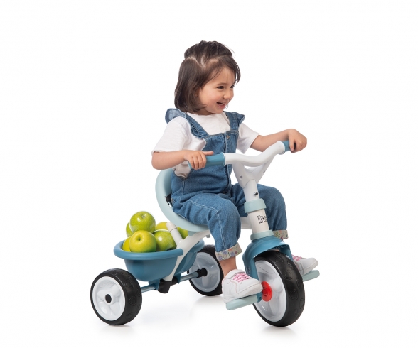 TRICYCLE BE MOVE BLEU TRICYCLE BE MOVE BLEU