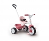 Be Move Tricycle Pink