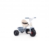 Be Fun Comfort Tricycle Blue