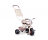 Be Fun Comfort Tricycle Pink