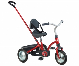 TRICYCLE ZOOKY ORIGINAL TRICYCLE ZOOKY ORIGINAL
