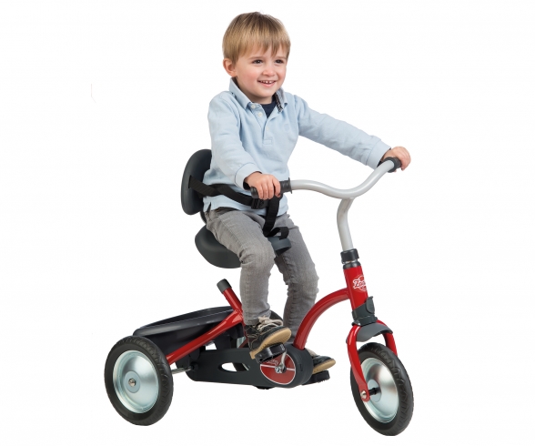 TRICYCLE ZOOKY ORIGINAL TRICYCLE ZOOKY ORIGINAL