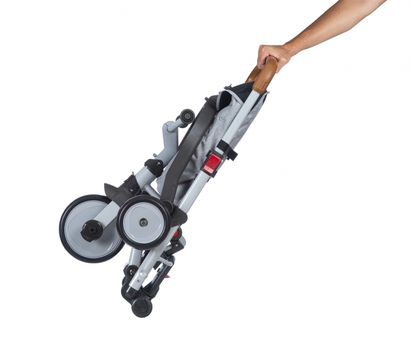 TRICYCLE PLIABLE ROBIN TRICYCLE PLIABLE ROBIN