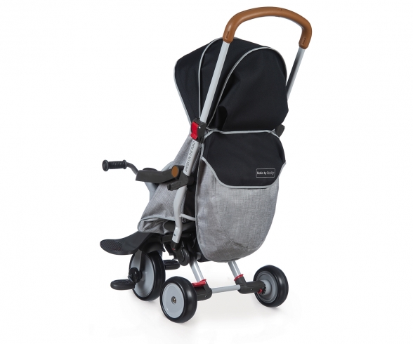 TRICYCLE PLIABLE ROBIN TRICYCLE PLIABLE ROBIN