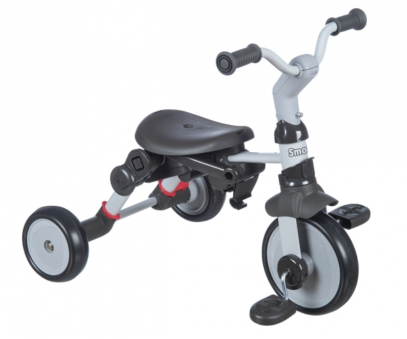 TRICYCLE PLIABLE ROBIN TRICYCLE PLIABLE ROBIN