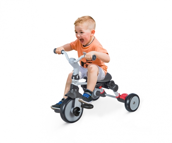 TRICYCLE PLIABLE ROBIN TRICYCLE PLIABLE ROBIN