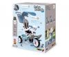 BABY BALADE PLUS TRICYCLE BLUE